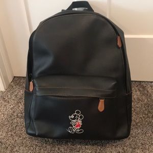 Coach Disney Large Backpack